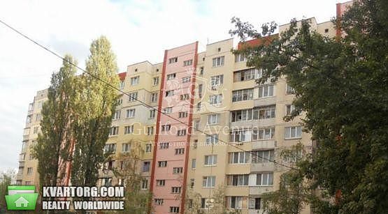 Sell 3-room apartment. Киев, Северная — photo 1