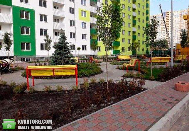 Sell 1-room apartment. Киев,  Ломоносова — photo 6