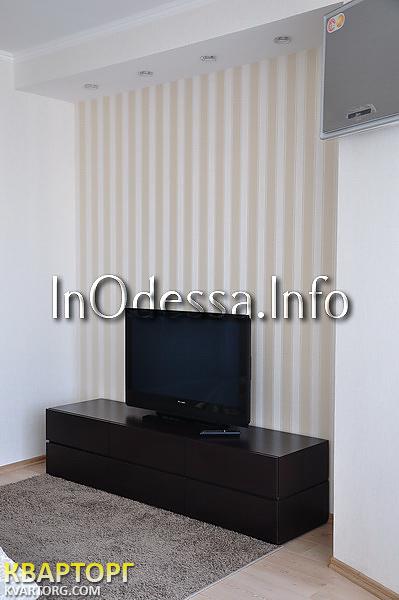 Rent out 3-room apartment. Одесса, Проспект Шевченко — photo 3