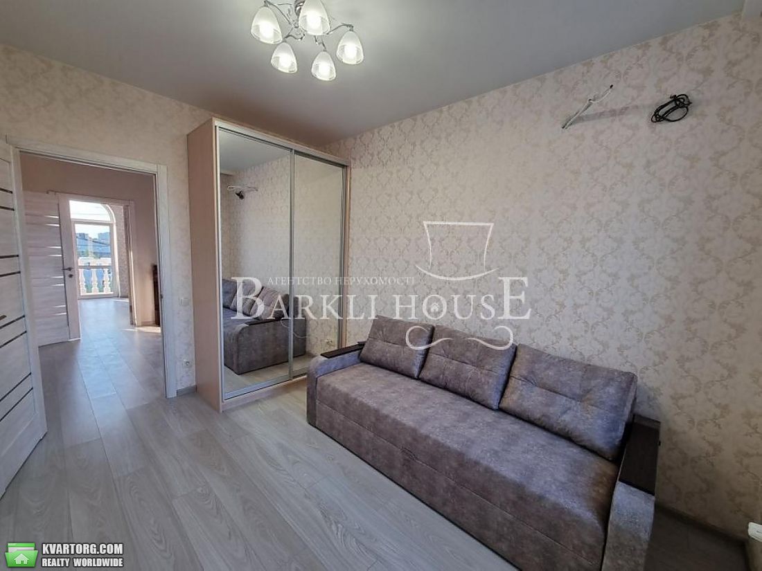 Rent out 5-room apartment. Киевская обл., Петропавловская Борщ. — photo 6