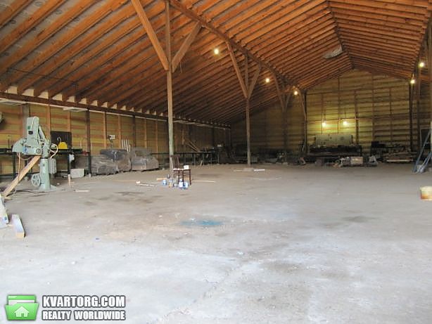 Rent out warehouse. Киевская обл., Дубровская — photo 1