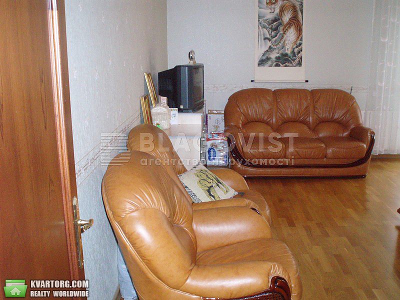 Sell 2-room apartment. Киев,  Воровского — photo 6