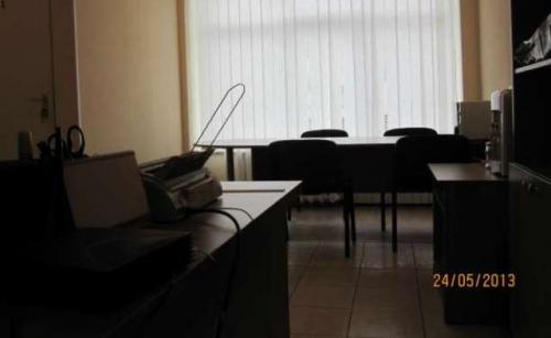 Rent out office. Киев,  Малиновского — photo 1