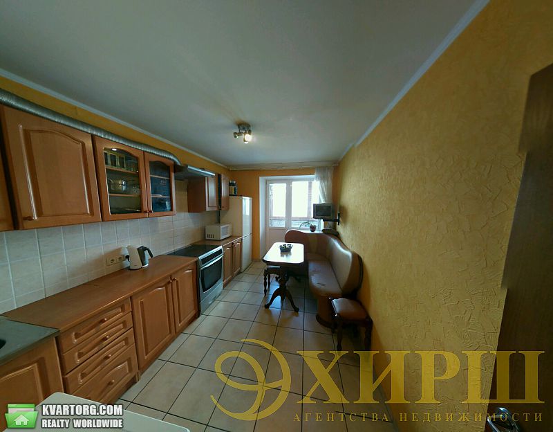 Sell 3-room apartment. Киев,  Вильямса — photo 7