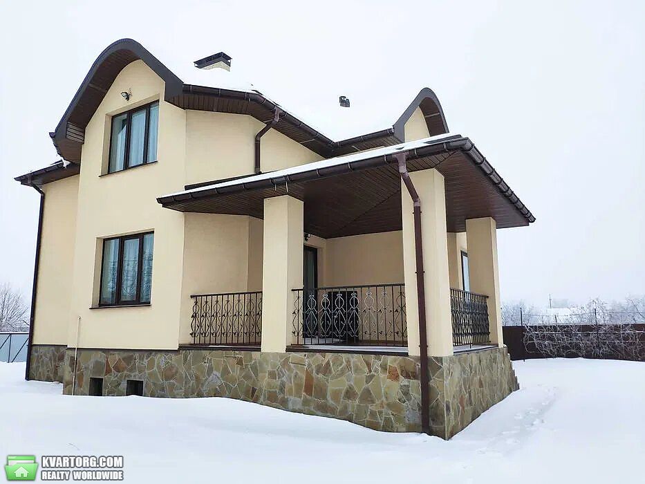 Sell house. Киев, Центральная — photo 1