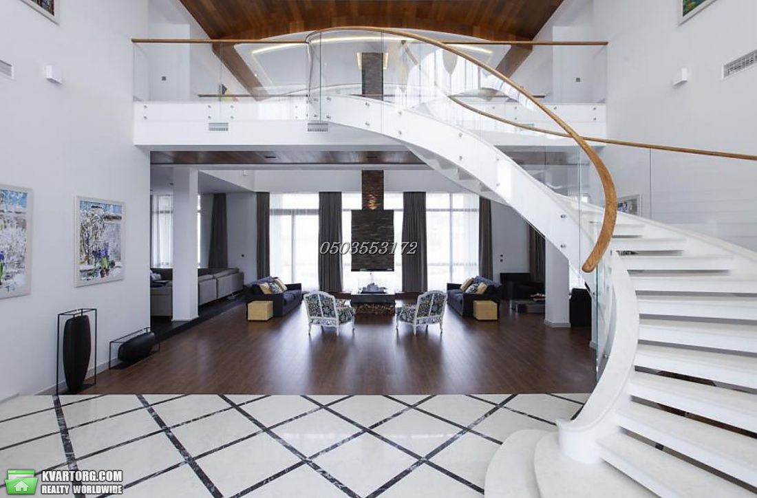 Sell house. Обухов,  Старокиевская — photo 1