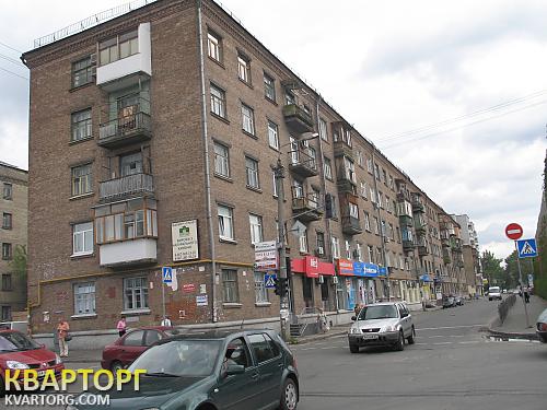 Sell office. Киев, Межигорская — photo 1