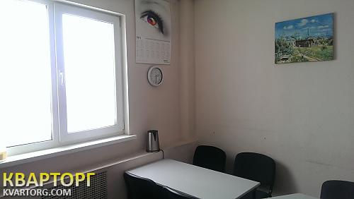 Rent out office. Киев, Ул. Олеговская — photo 4