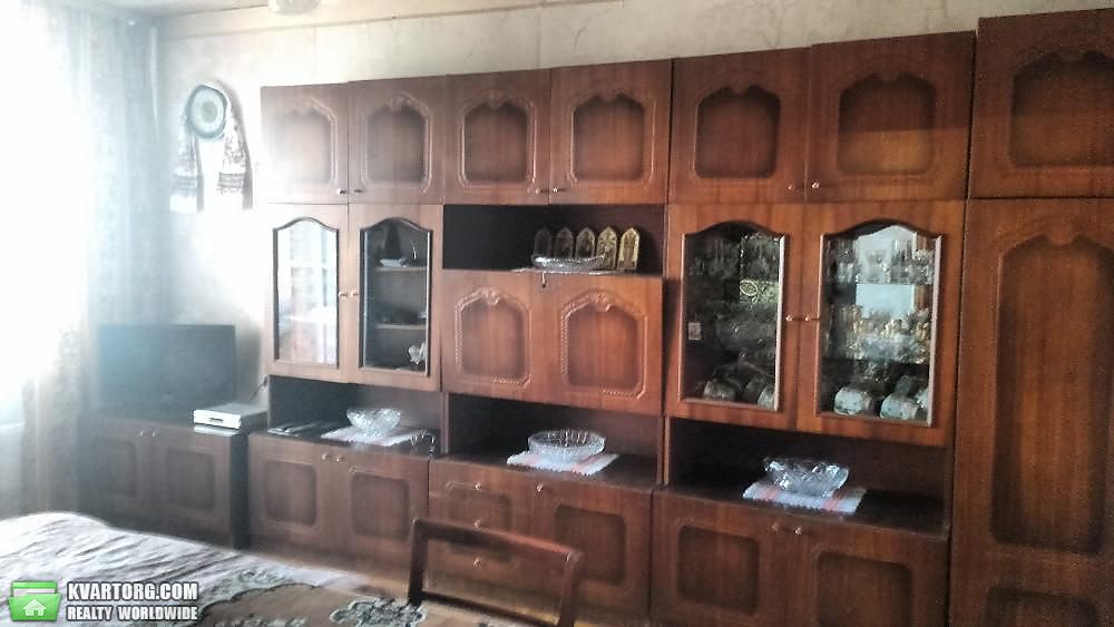 Sell 3-room apartment. Киев,  Радужная — photo 4