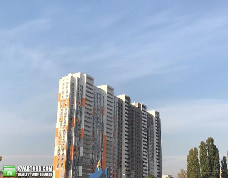 Sell 1-room apartment. Киев,  Кольцова бул — photo 1