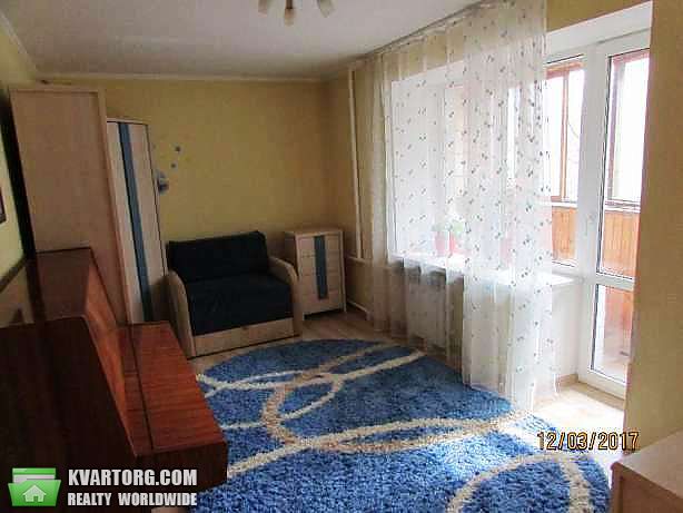 Sell 2-room apartment. Киев, Урицкого — photo 5