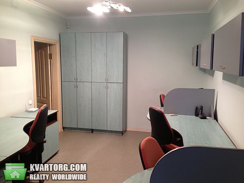 Rent out office. Киев, Северная — photo 4