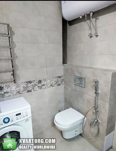 Rent out 1-room apartment. Киев, максимовича — photo 4