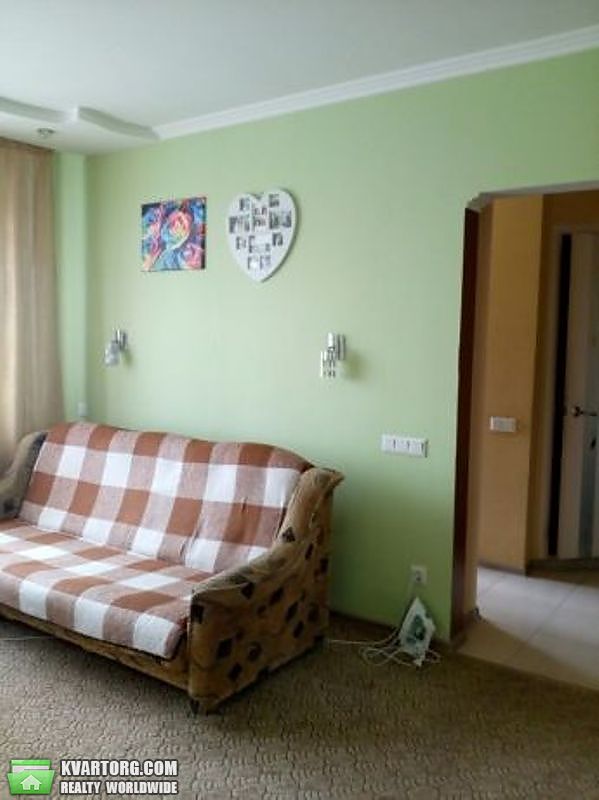 Sell 1-room apartment. Киев,  Ватутина пр — photo 7