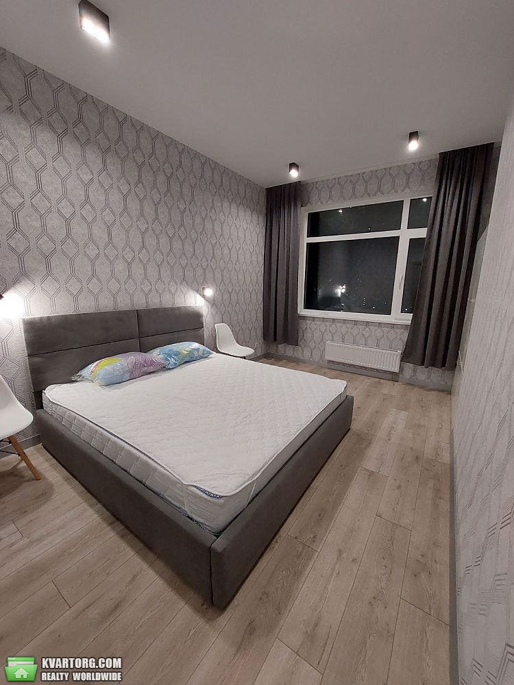 Rent out 1-room apartment. Киев, Нагорная — photo 6