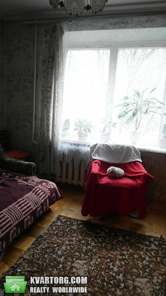 Sell 3-room apartment. Киев, Кудряшова ул. — photo 4