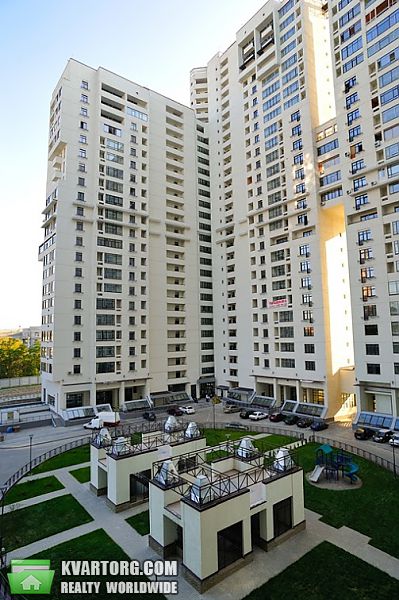 Sell 3-room apartment. Киев, Щорса — photo 2
