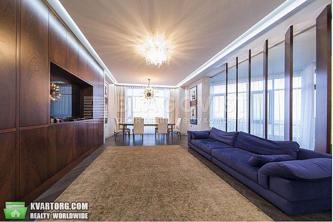 Sell 5-room apartment. Киев,  Струтинского — photo 1