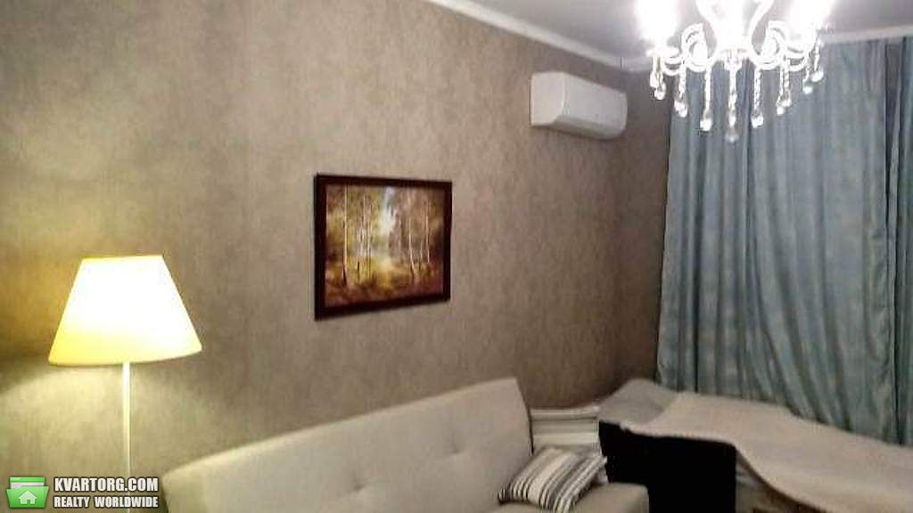 Sell 1-room apartment. Киев,  Феодосийская — photo 4