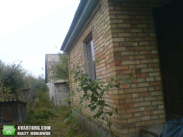 Sell house. Киевская обл., Глубочицкая — photo 6