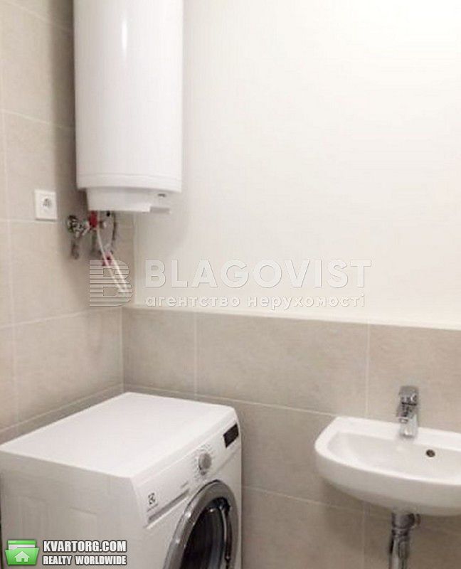 Rent out 2-room apartment. Киев,  Коломиевский пер — photo 6