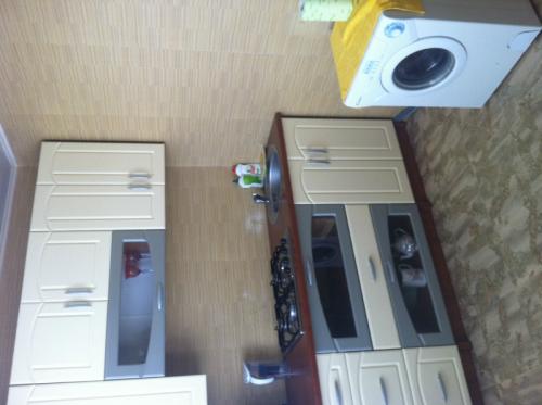 Rent out 1-room apartment. Днепропетровск, Героев проспект — photo 4