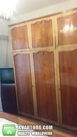 Rent out 3-room apartment. Киев,  Ревуцкого — photo 9