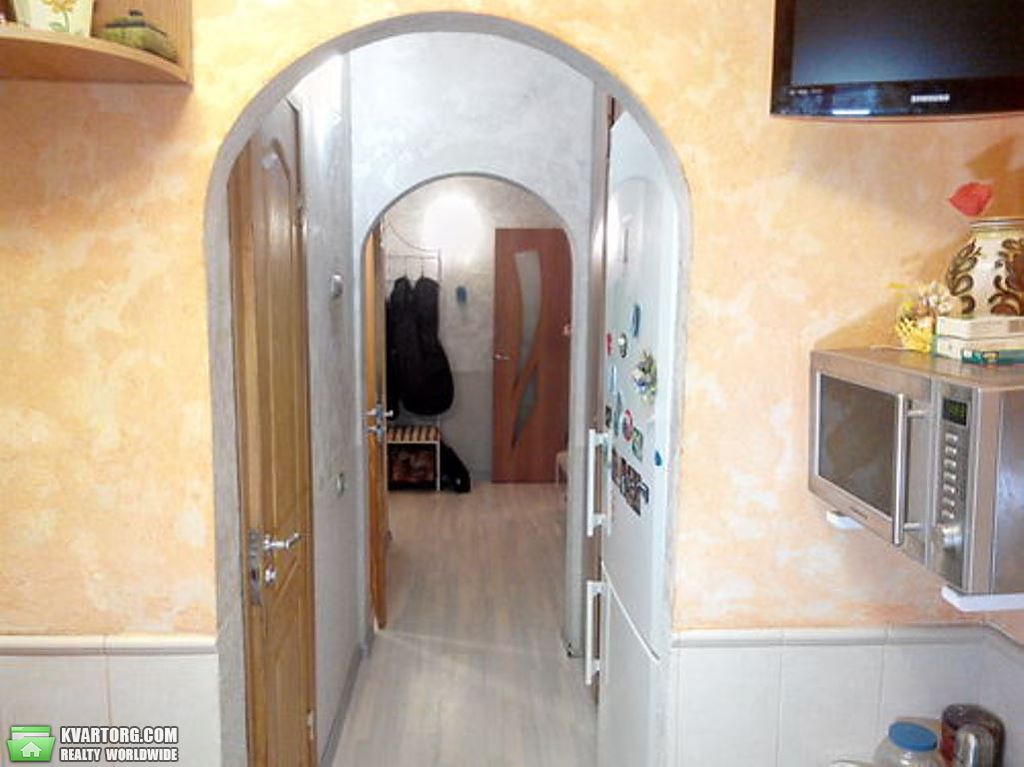 Sell 1-room apartment. Киев, просп. Правды — photo 5