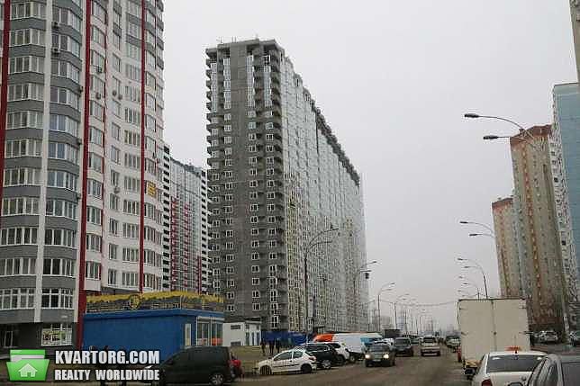 Sell 2-room apartment. Киев,  Драгоманова — photo 1