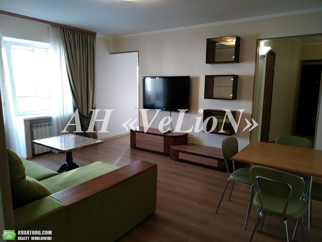 Rent out 3-room apartment. Киев,  Леси Украинки бул — photo 6