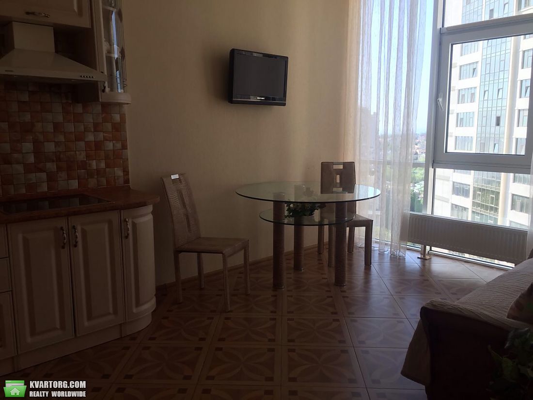 Rent out 1-room apartment. Одесса, Гагаринское Плато — photo 5