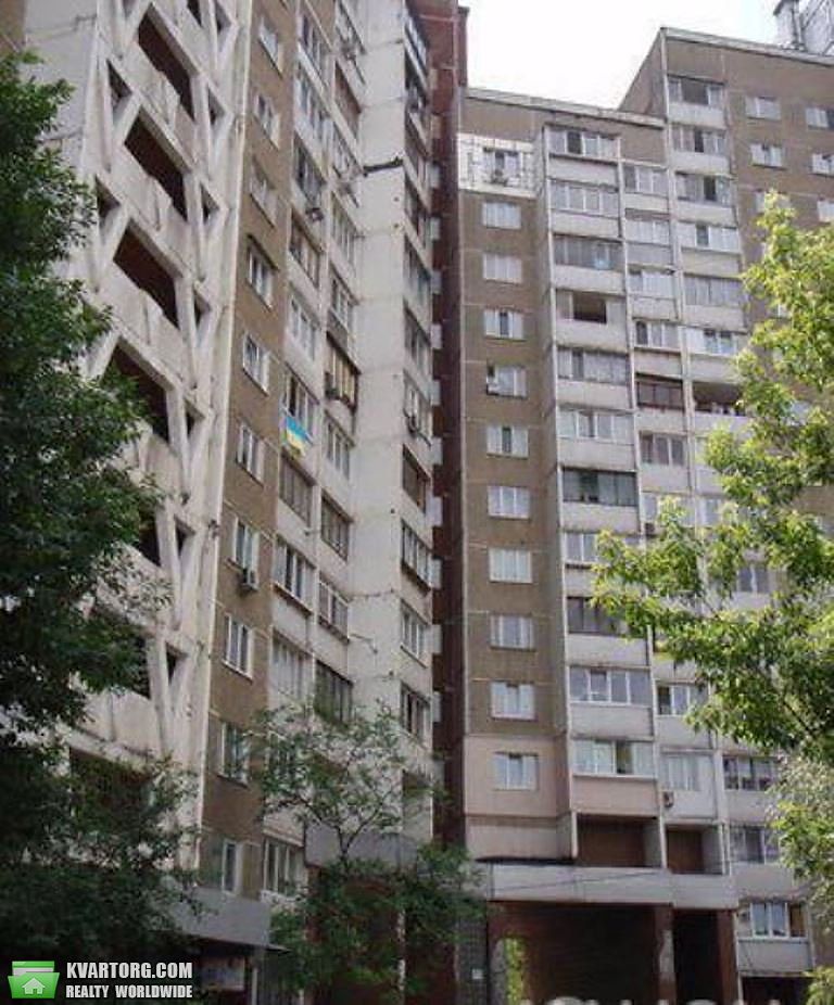 Sell 1-room apartment. Киев,  Заболотного — photo 9