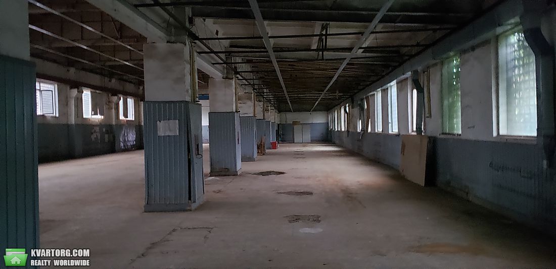 Rent out warehouse. Киев,  Дорогожицкая — photo 3