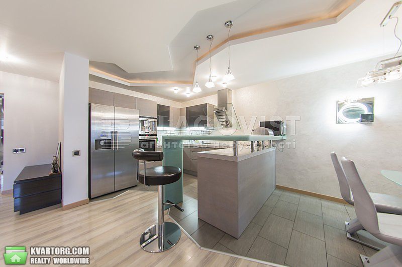 Sell 3-room apartment. Киев,  Ахматовой — photo 1