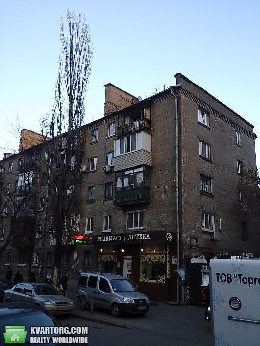 Sell 2-room apartment. Киев,  Еленовская — photo 7