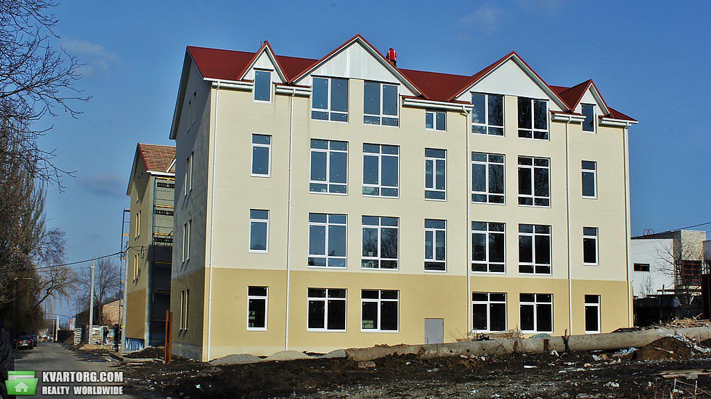 Sell 2-room apartment. Днепропетровск, Генерала Пушкина — photo 1