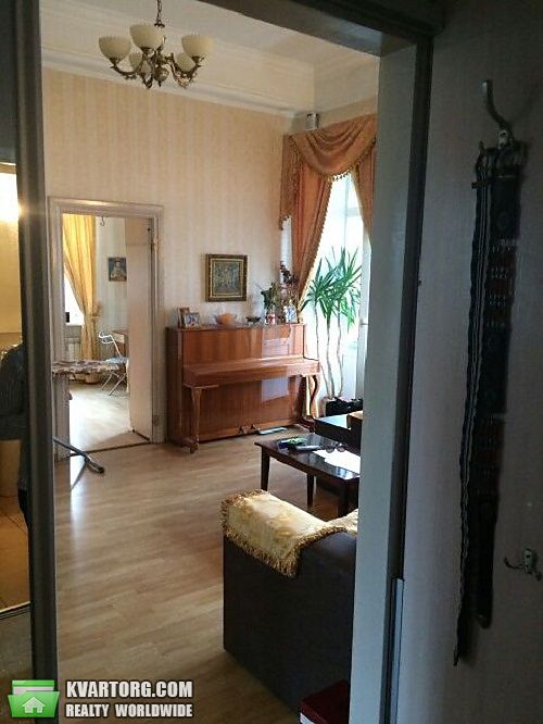 Sell 2-room apartment. Киев,  Саксаганского — photo 4