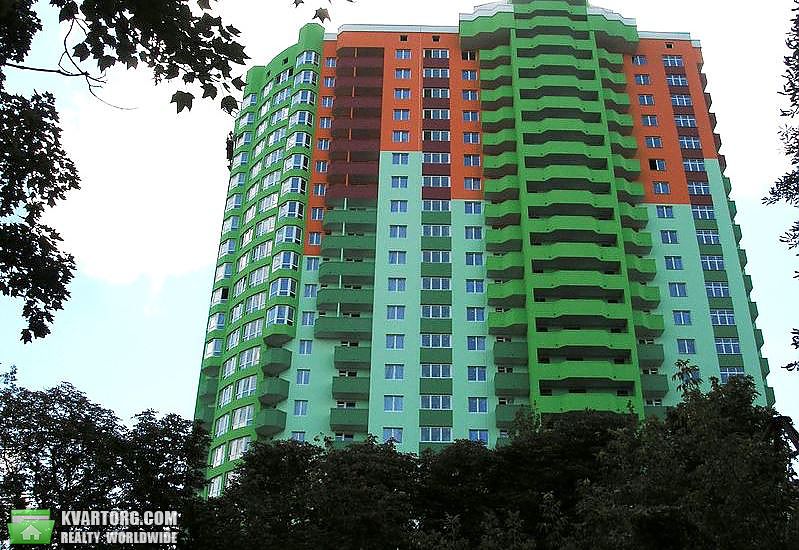 Sell 1-room apartment. Киев,  Отрадный пр — photo 2