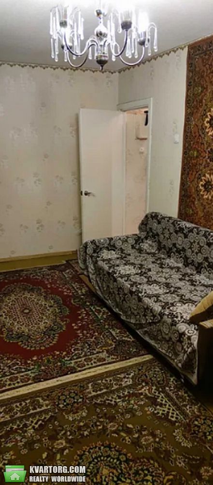 Sell 1-room apartment. Киев,  Зодчих — photo 3