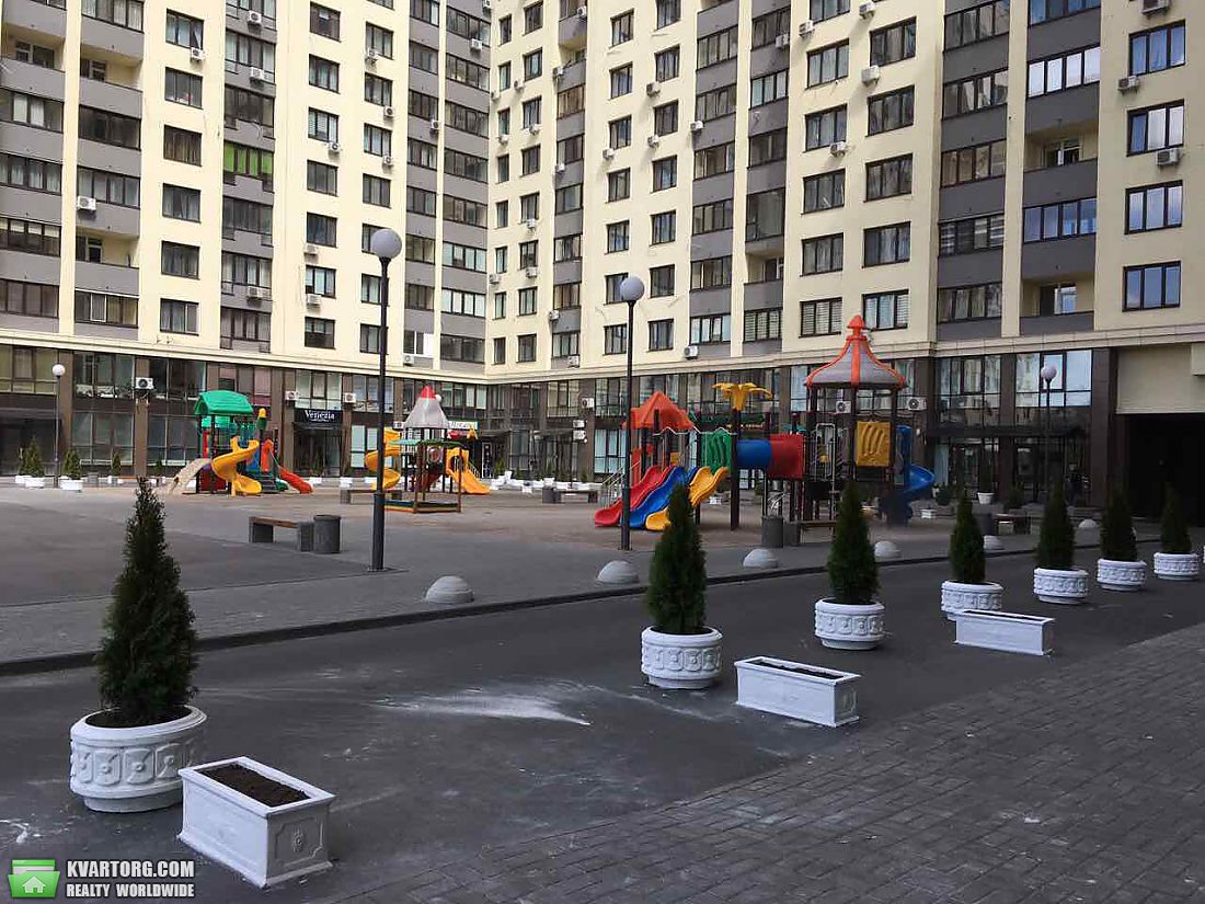 Sell 1-room apartment. Киев,  Вильямса — photo 1