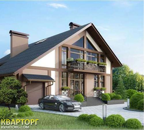 Sell house. Киев,  Осокорская — photo 2