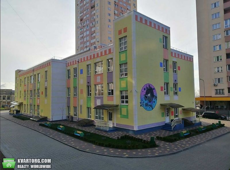 Sell 1-room apartment. Киев,  Моторный пер — photo 6