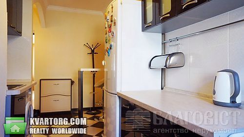 Sell 1-room apartment. Киев, Цитадельная — photo 4