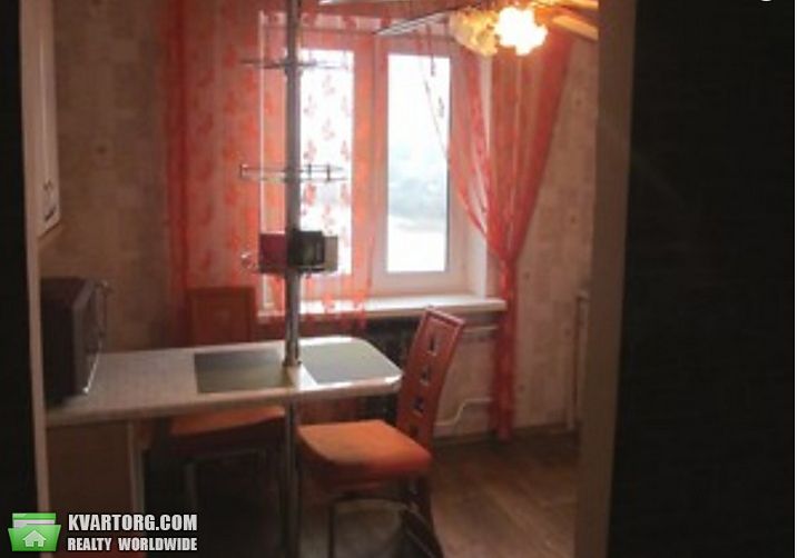 Sell 2-room apartment. Киев,  Лайоша Гавро — photo 4