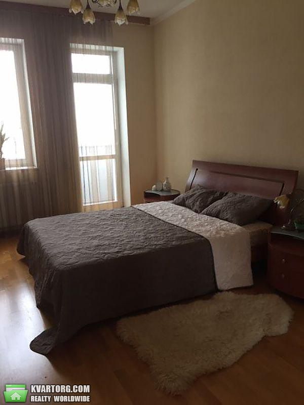 Rent out 2-room apartment. Киев,  Тверская — photo 6
