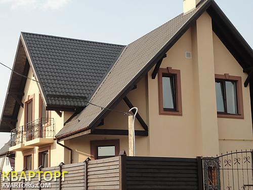 Sell house. Киевская обл., Забарыло — photo 1
