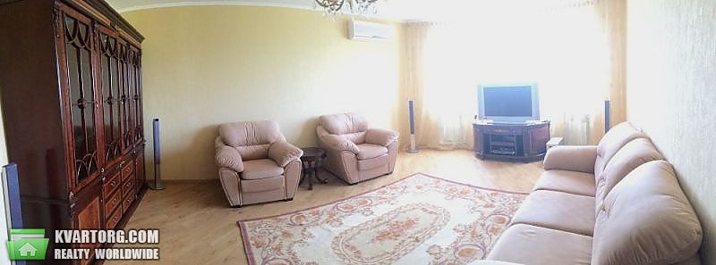Rent out 3-room apartment. Киев,  Амосова — photo 4