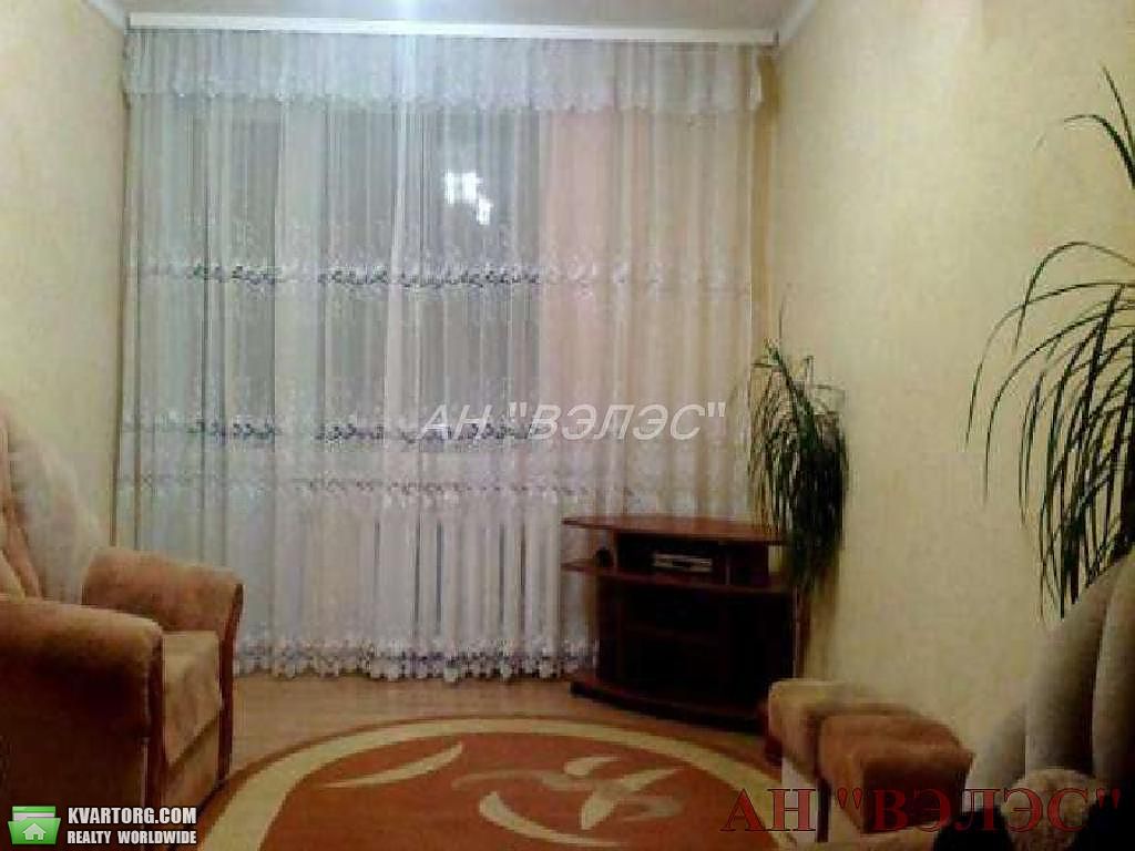 Sell 1-room apartment. Киев, Львовская — photo 1