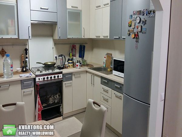 Rent out 2-room apartment. Днепропетровск, пр.Карла Маркса — photo 5