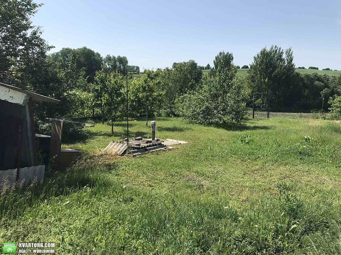 Sell house. Киевская обл., краснянка — photo 5